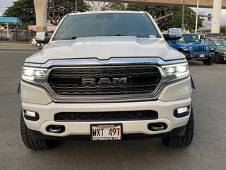 2021 RAM 1500 Limited