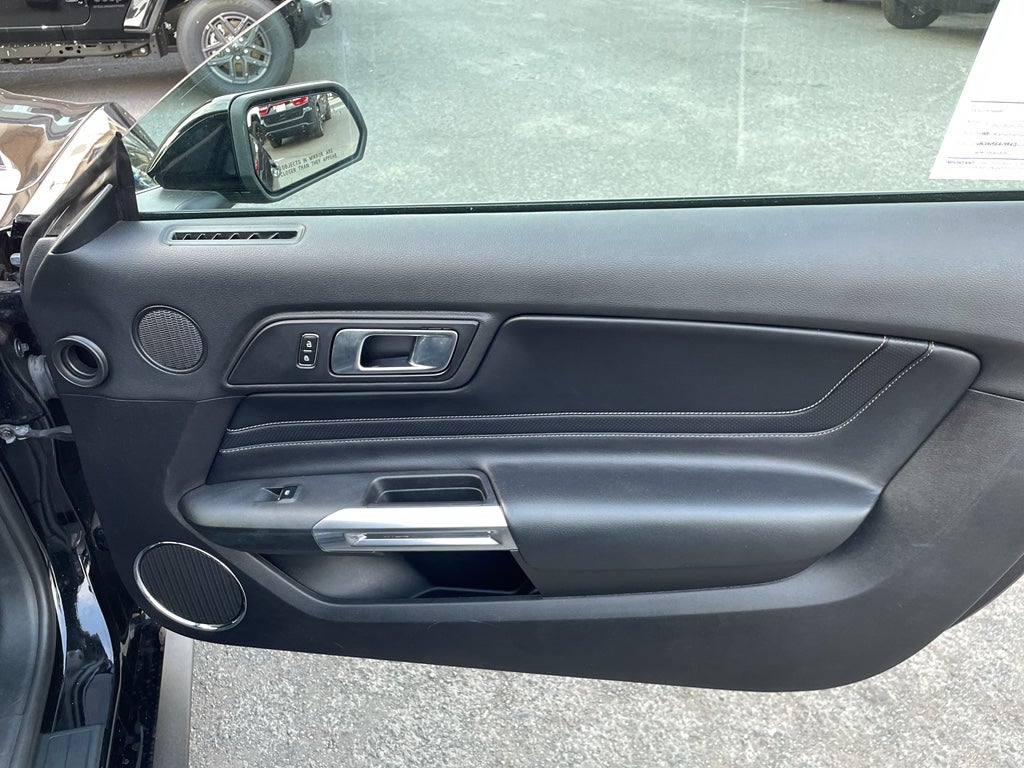 2023 Ford Mustang EcoBoost Premium