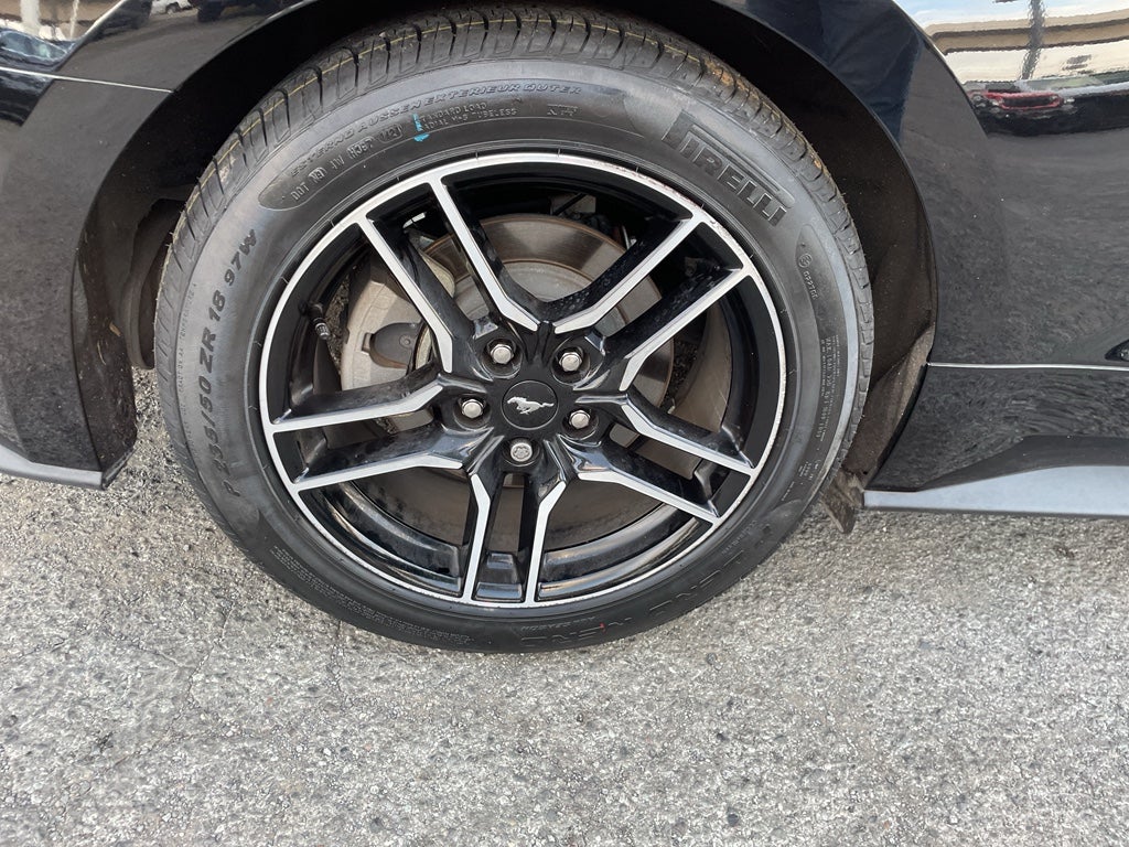 2023 Ford Mustang EcoBoost Premium