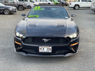 2023 Ford Mustang EcoBoost Premium