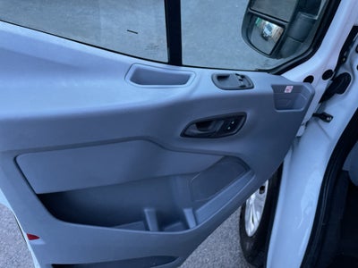 2019 Ford Transit Wagon XLT