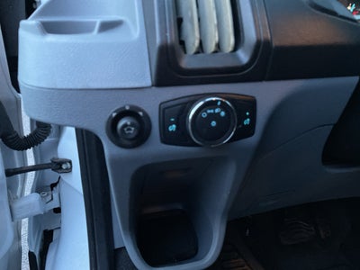 2019 Ford Transit Wagon XLT