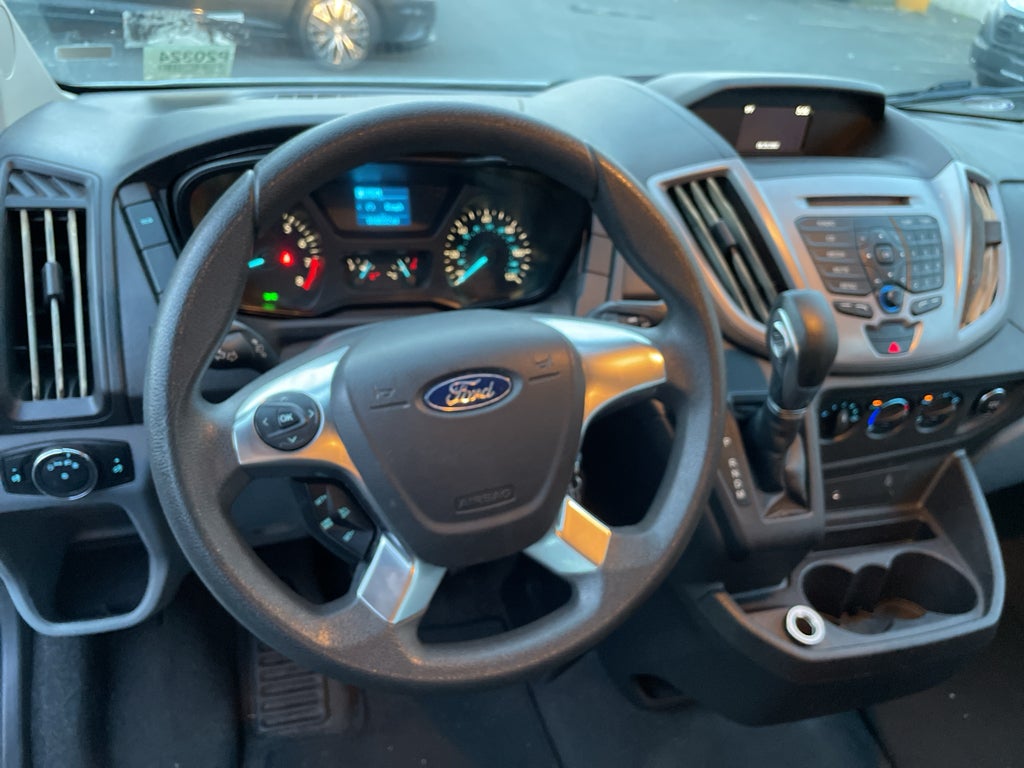 2019 Ford Transit Wagon XLT