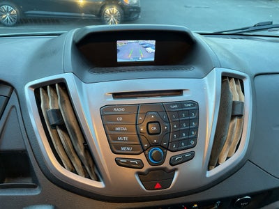 2019 Ford Transit Wagon XLT