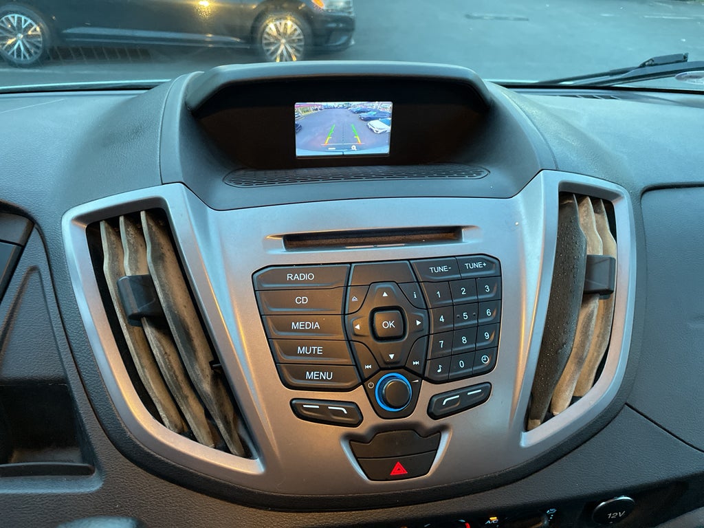 2019 Ford Transit Wagon XLT