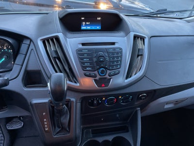 2019 Ford Transit Wagon XLT