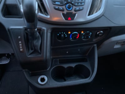2019 Ford Transit Wagon XLT