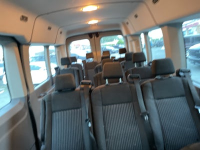 2019 Ford Transit Wagon XLT