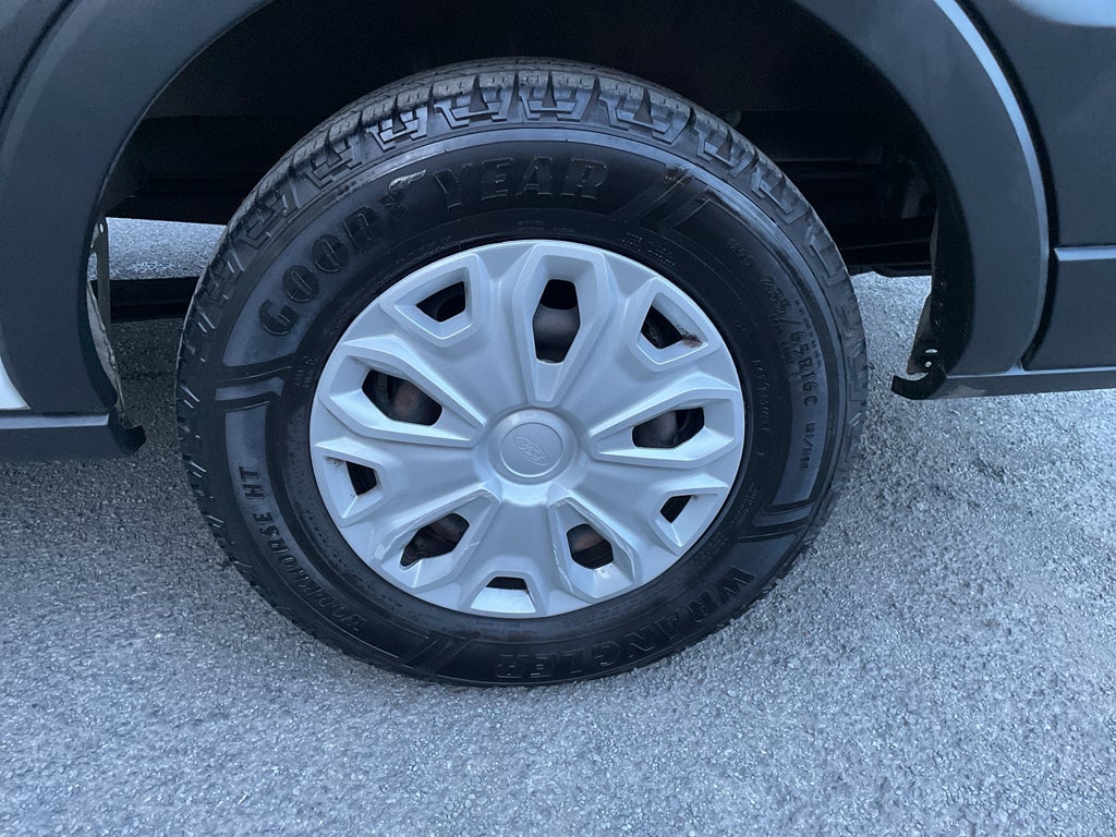 2019 Ford Transit Wagon XLT