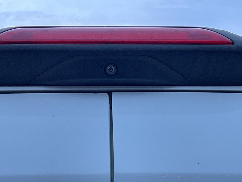 2019 Ford Transit Wagon XLT