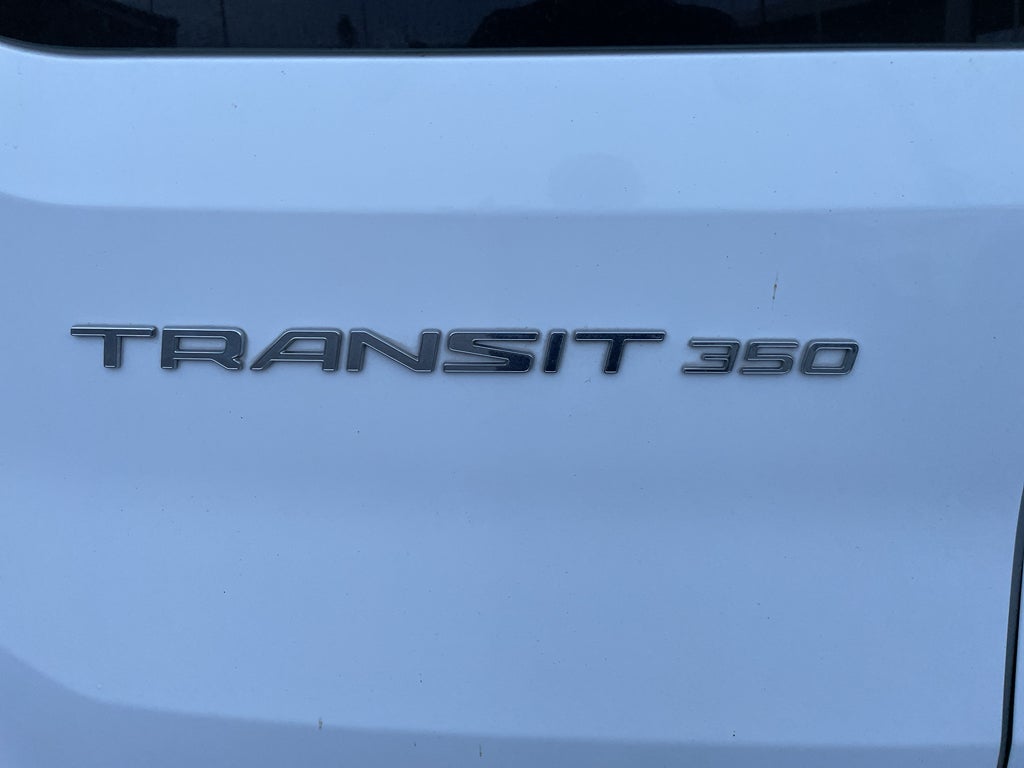 2019 Ford Transit Wagon XLT