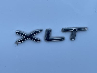 2019 Ford Transit Wagon XLT