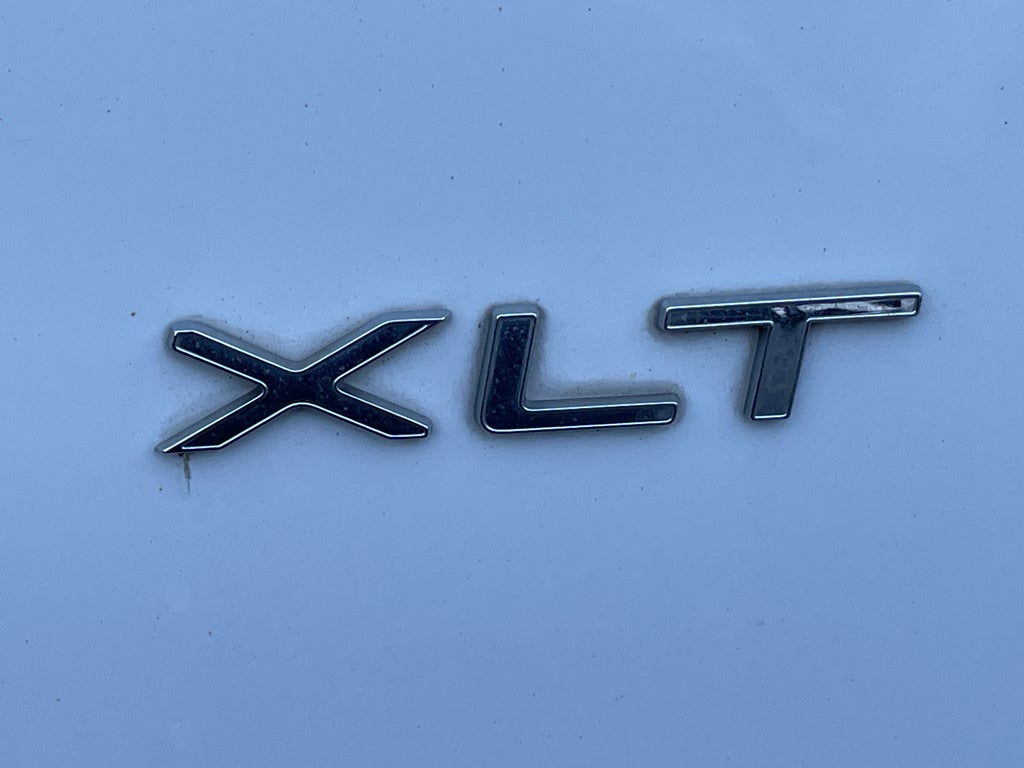 2019 Ford Transit Wagon XLT