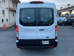 2019 Ford Transit Wagon XLT