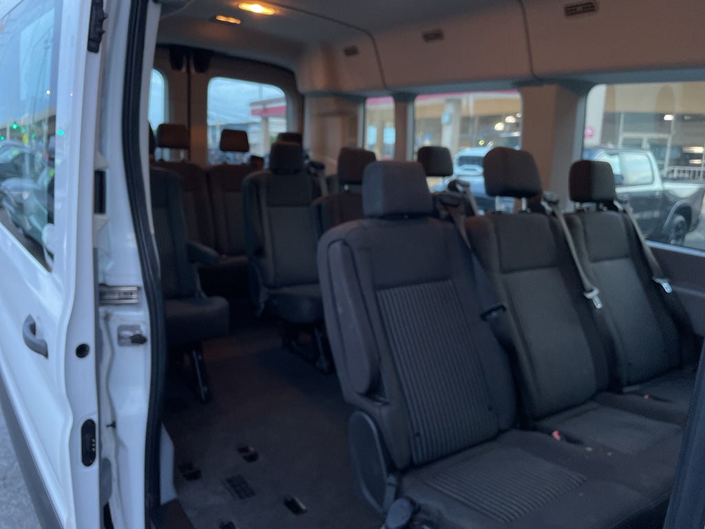 2019 Ford Transit Wagon XLT