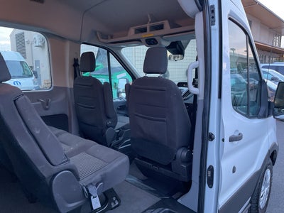 2019 Ford Transit Wagon XLT