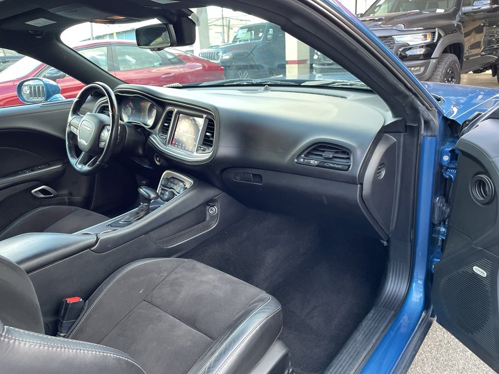 2021 Dodge Challenger GT