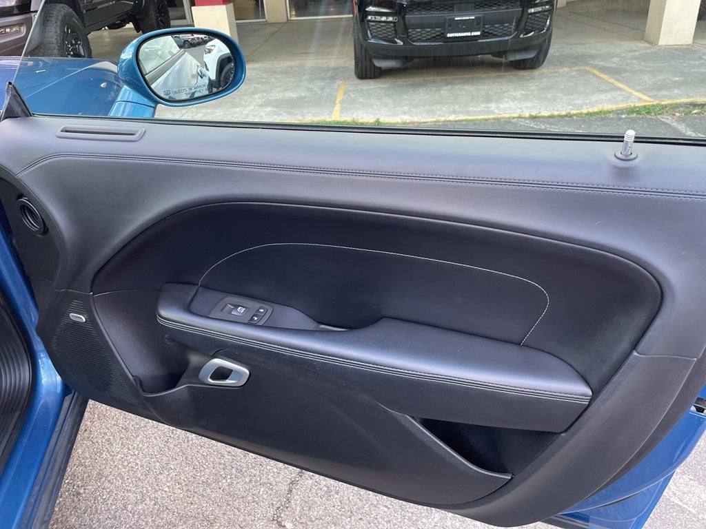 2021 Dodge Challenger GT