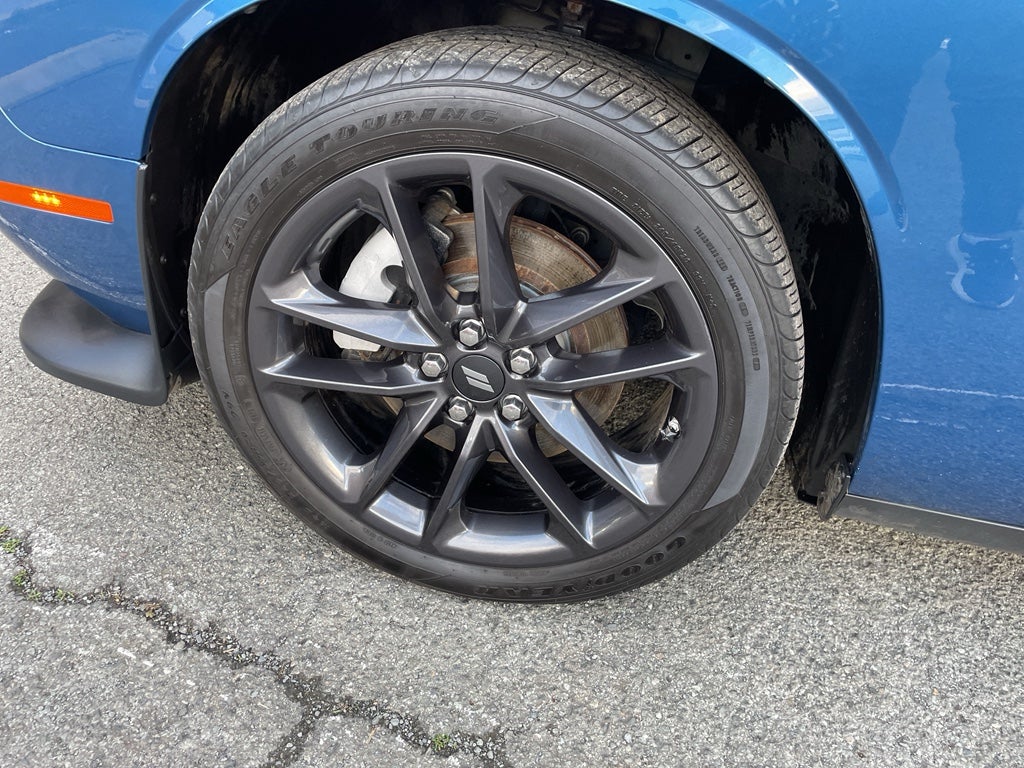 2021 Dodge Challenger GT