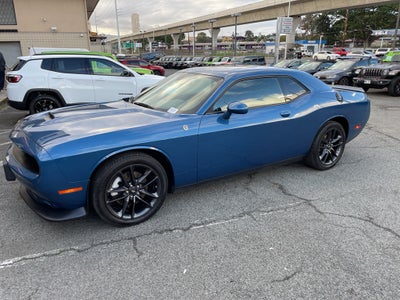 2021 Dodge Challenger GT