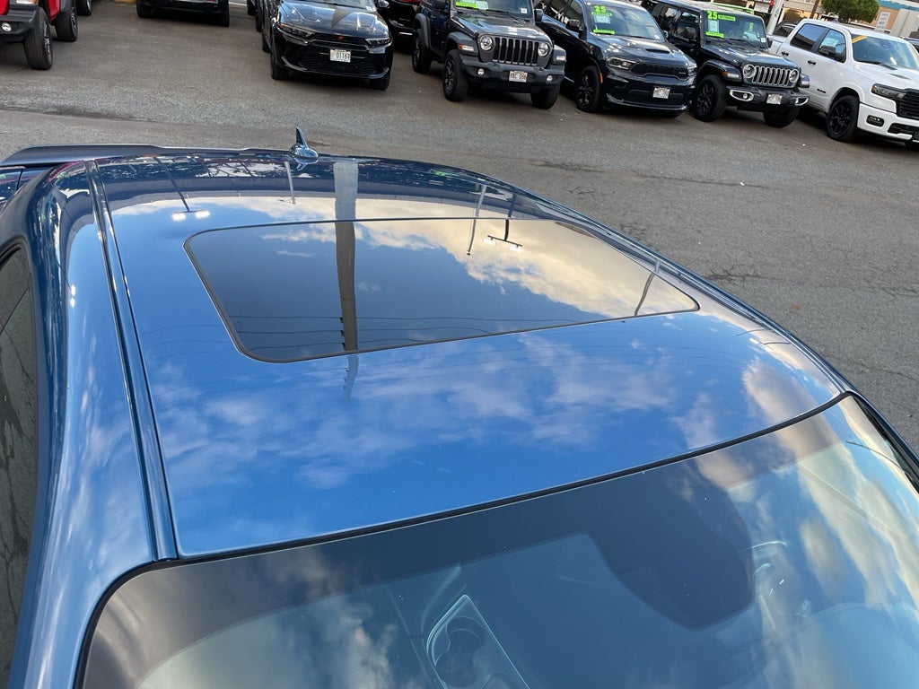 2021 Dodge Challenger GT