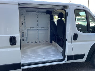 2026 RAM ProMaster 1500 SLT