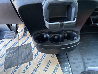 2026 RAM ProMaster 1500 SLT