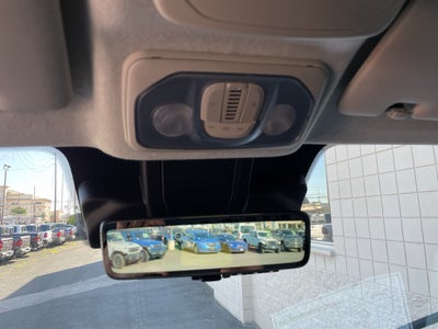 2026 RAM ProMaster 1500 SLT