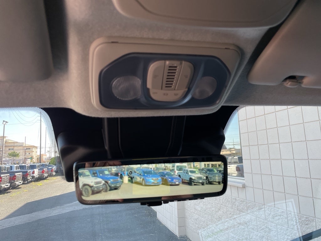 2026 RAM ProMaster 1500 SLT