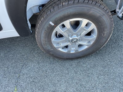 2026 RAM ProMaster 1500 SLT