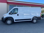 2026 RAM ProMaster 1500 SLT
