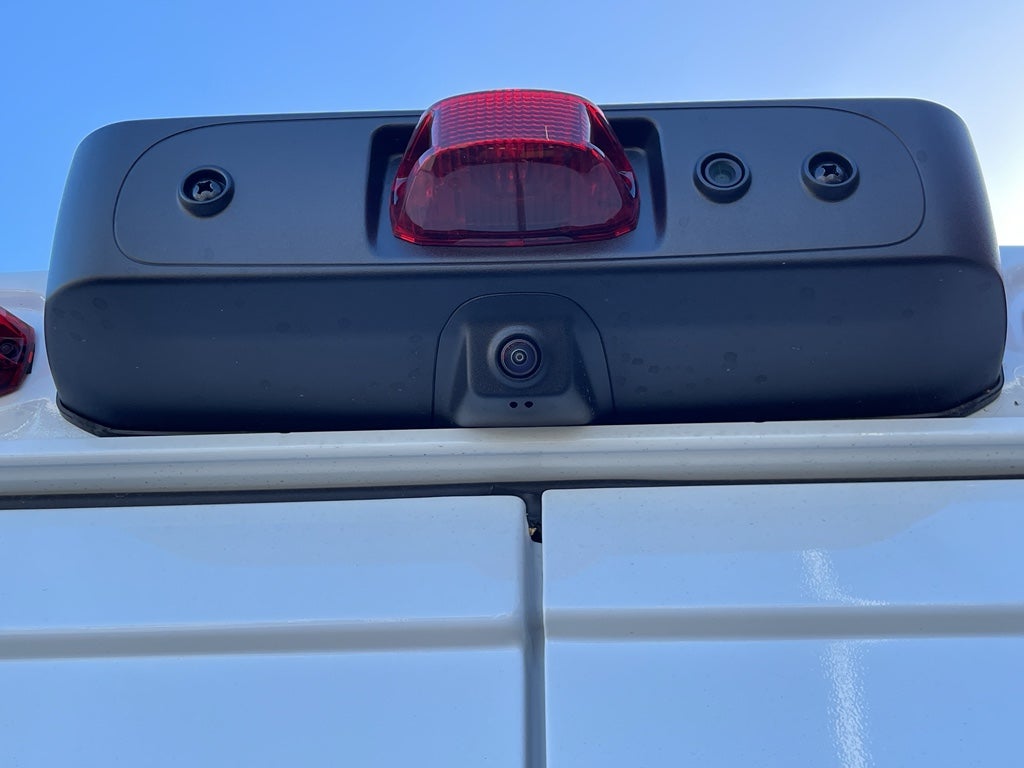 2026 RAM ProMaster 1500 SLT