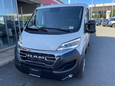 2026 RAM ProMaster 1500 SLT
