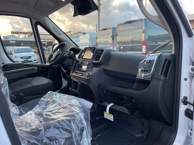 2026 RAM ProMaster 1500 SLT