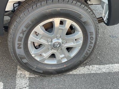 2026 RAM ProMaster 1500 SLT