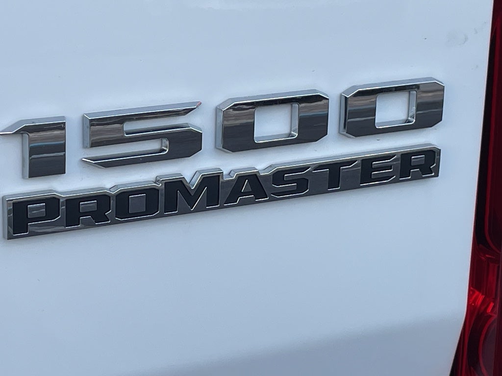 2026 RAM ProMaster 1500 SLT