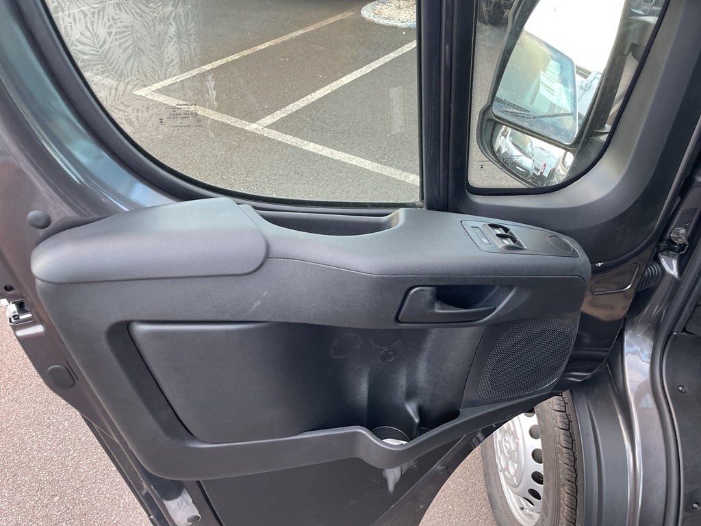 2026 RAM ProMaster 1500 Tradesman