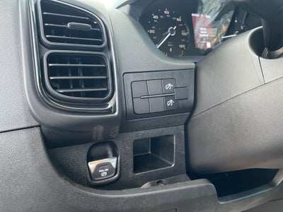 2026 RAM ProMaster 1500 Tradesman