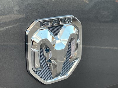 2026 RAM ProMaster 1500 Tradesman