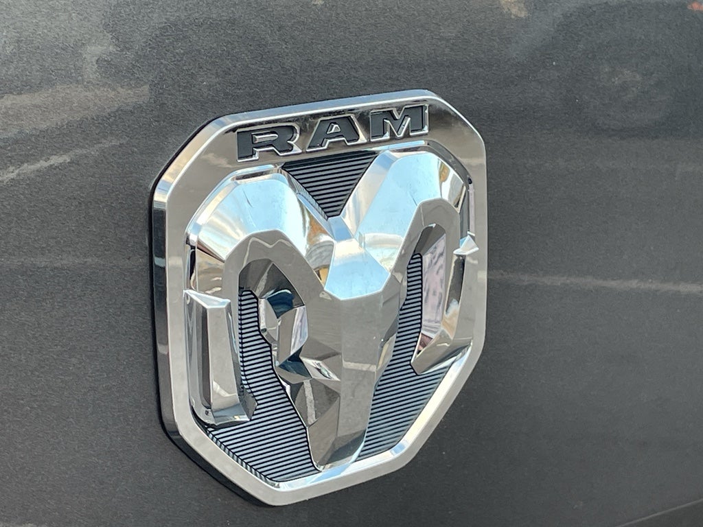 2026 RAM ProMaster 1500 Tradesman
