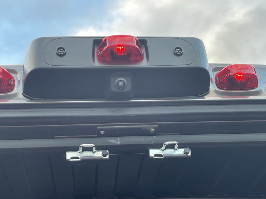 2026 RAM ProMaster 1500 Tradesman