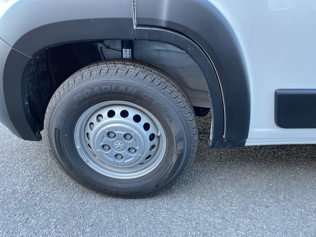 2026 RAM ProMaster 1500 Tradesman