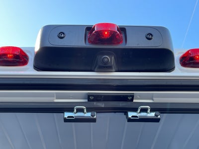 2026 RAM ProMaster 1500 Tradesman