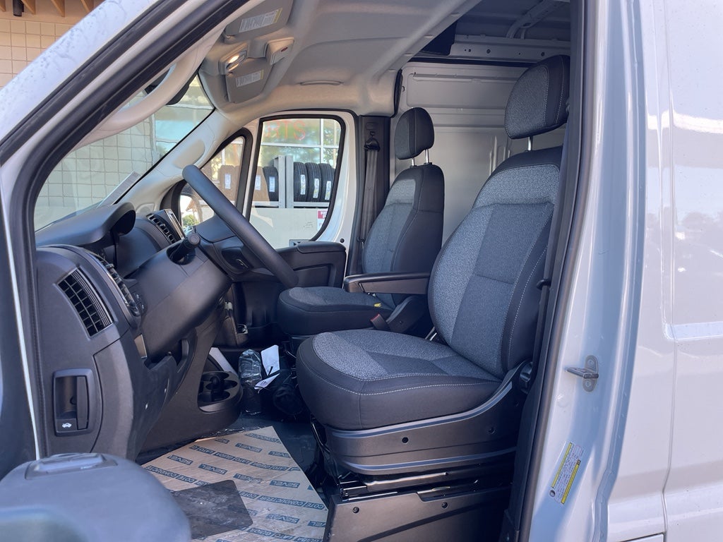 2026 RAM ProMaster 1500 Tradesman