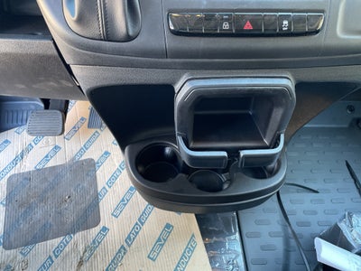 2026 RAM ProMaster 1500 Tradesman