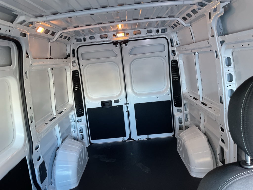 2026 RAM ProMaster 1500 Tradesman