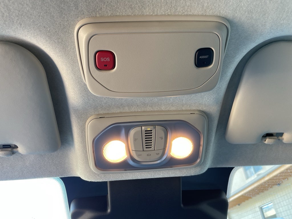 2026 RAM ProMaster 1500 Tradesman