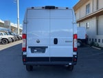 2026 RAM ProMaster 1500 Tradesman