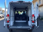 2026 RAM ProMaster 1500 Tradesman