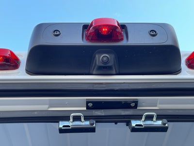 2026 RAM ProMaster 1500 Tradesman